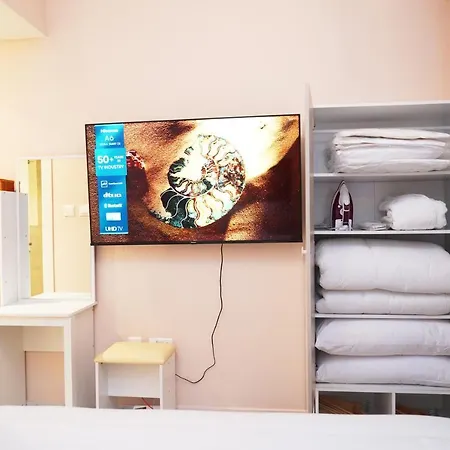 2Br Skyhome At Jade Masdar City Al Qurayyah Extérieur photo