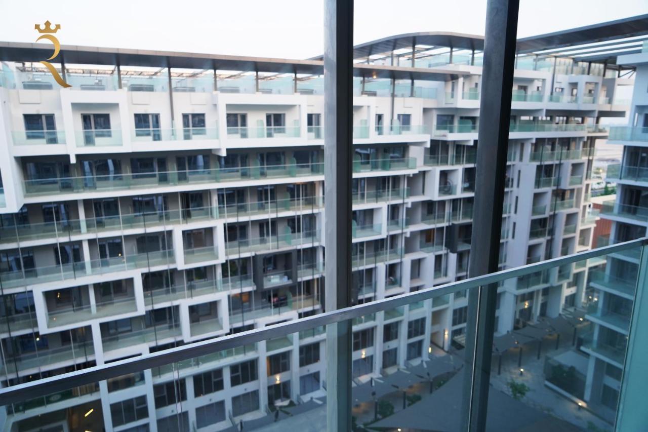 2br Skyhome At Jade Masdar Al Qurayyah