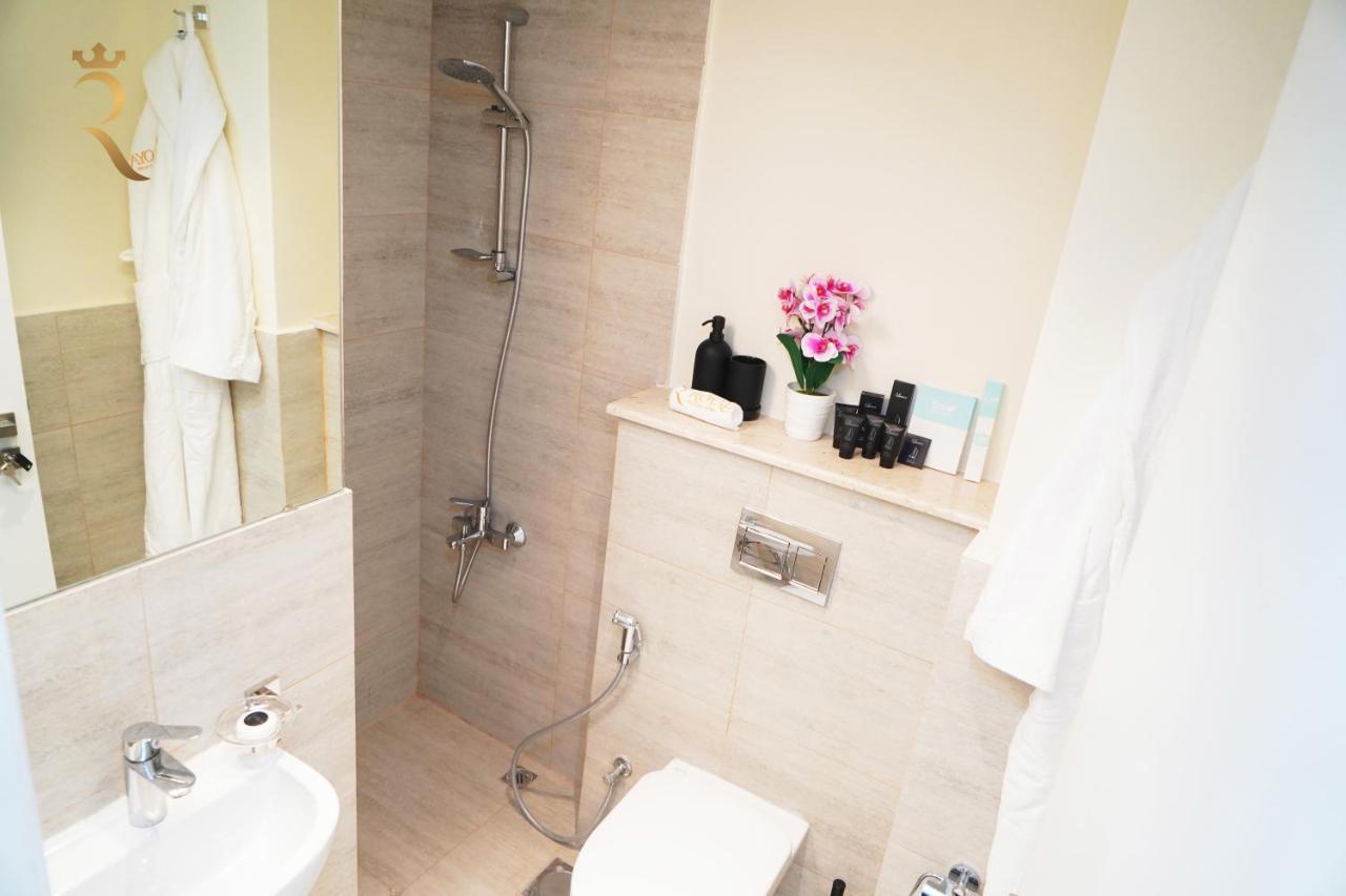 2br Skyhome At Jade Masdar Appartement