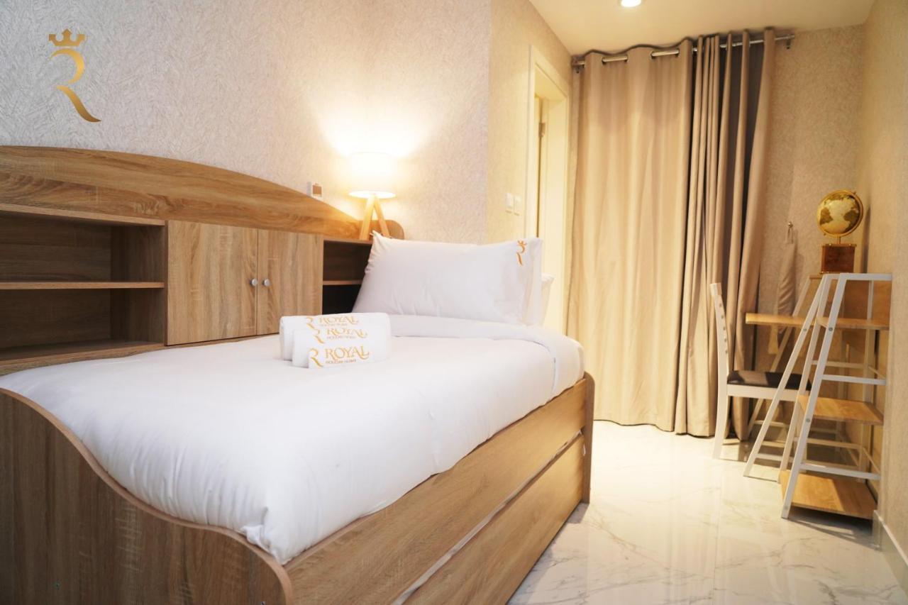 2br Skyhome At Jade Masdar Appartement *
