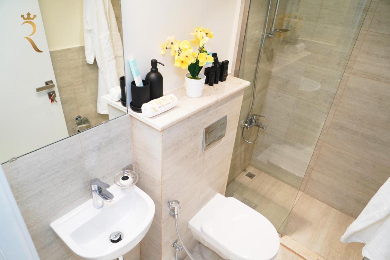 2br Skyhome At Jade Masdar Appartement *