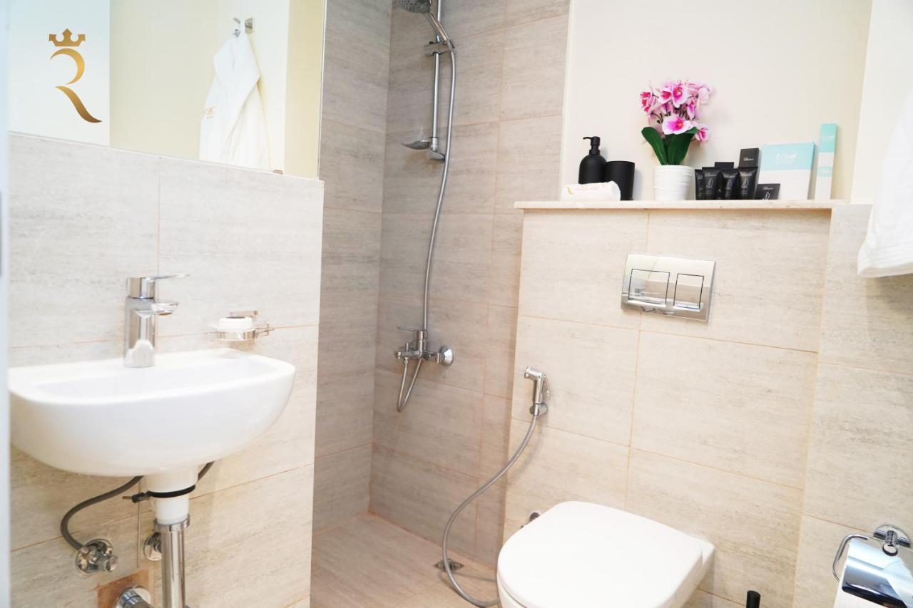 Appartement 2br Skyhome At Jade Masdar *
