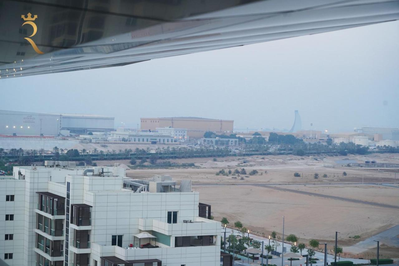 2br Skyhome At Jade Masdar