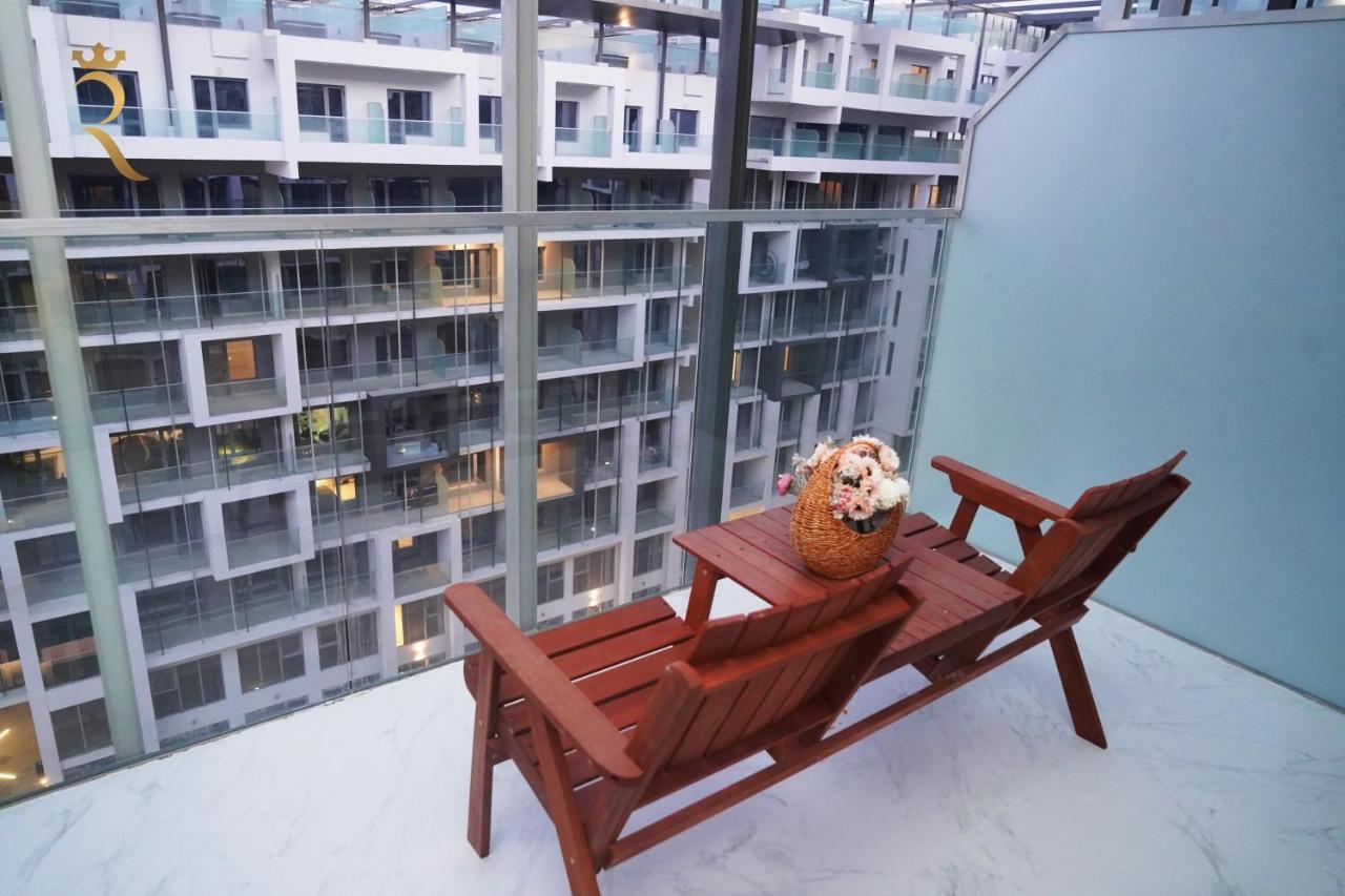 2br Skyhome At Jade Masdar Al Qurayyah