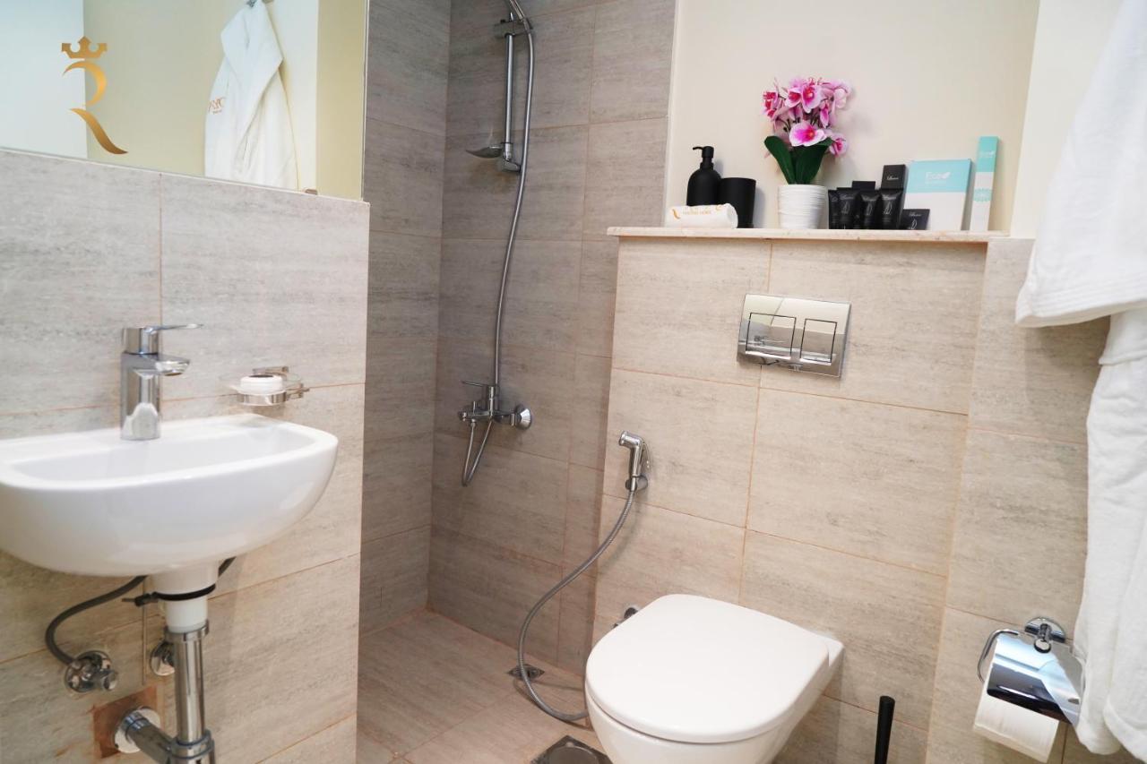 Appartement 2br Skyhome At Jade Masdar Al Qurayyah