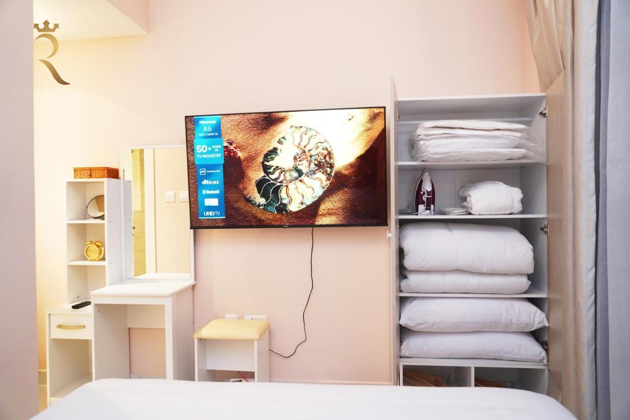2br Skyhome At Jade Masdar *