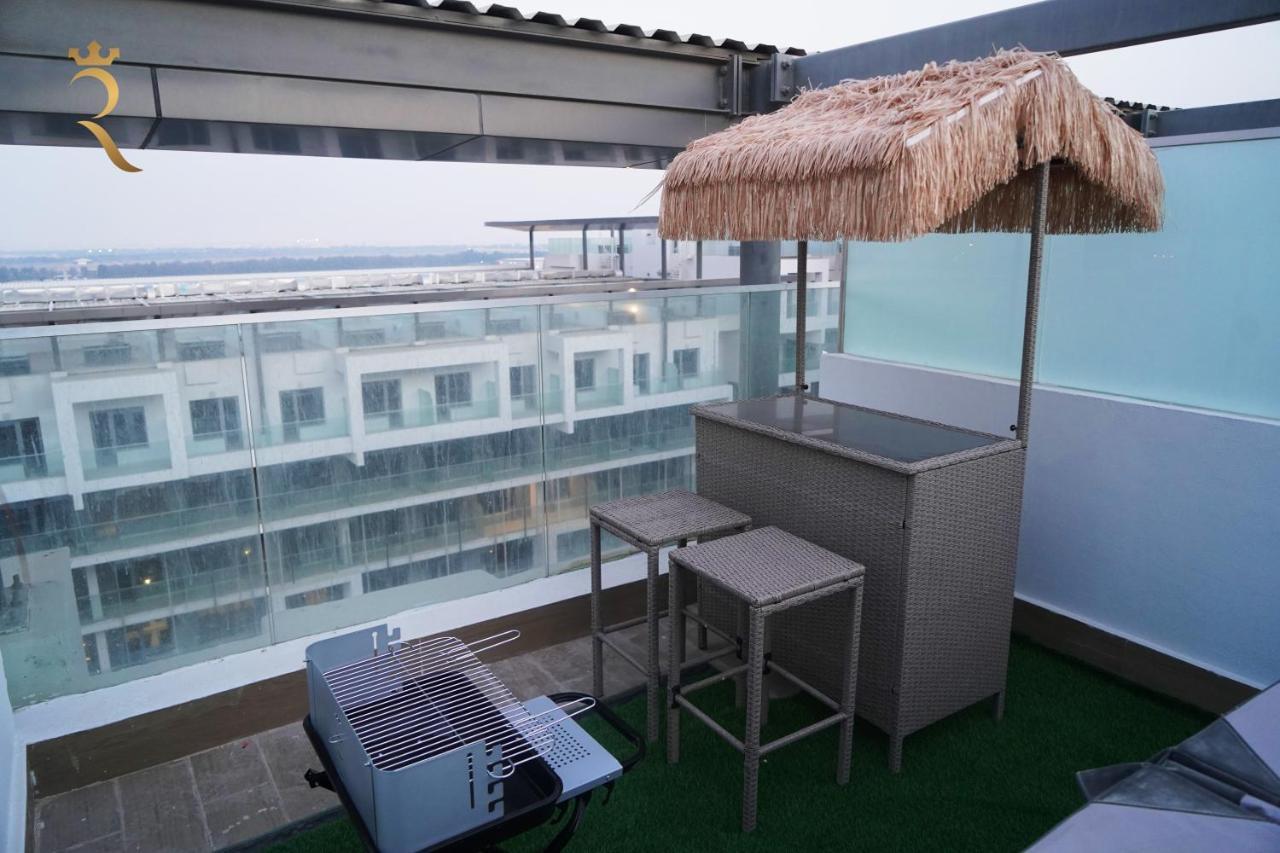 2br Skyhome At Jade Masdar Al Qurayyah