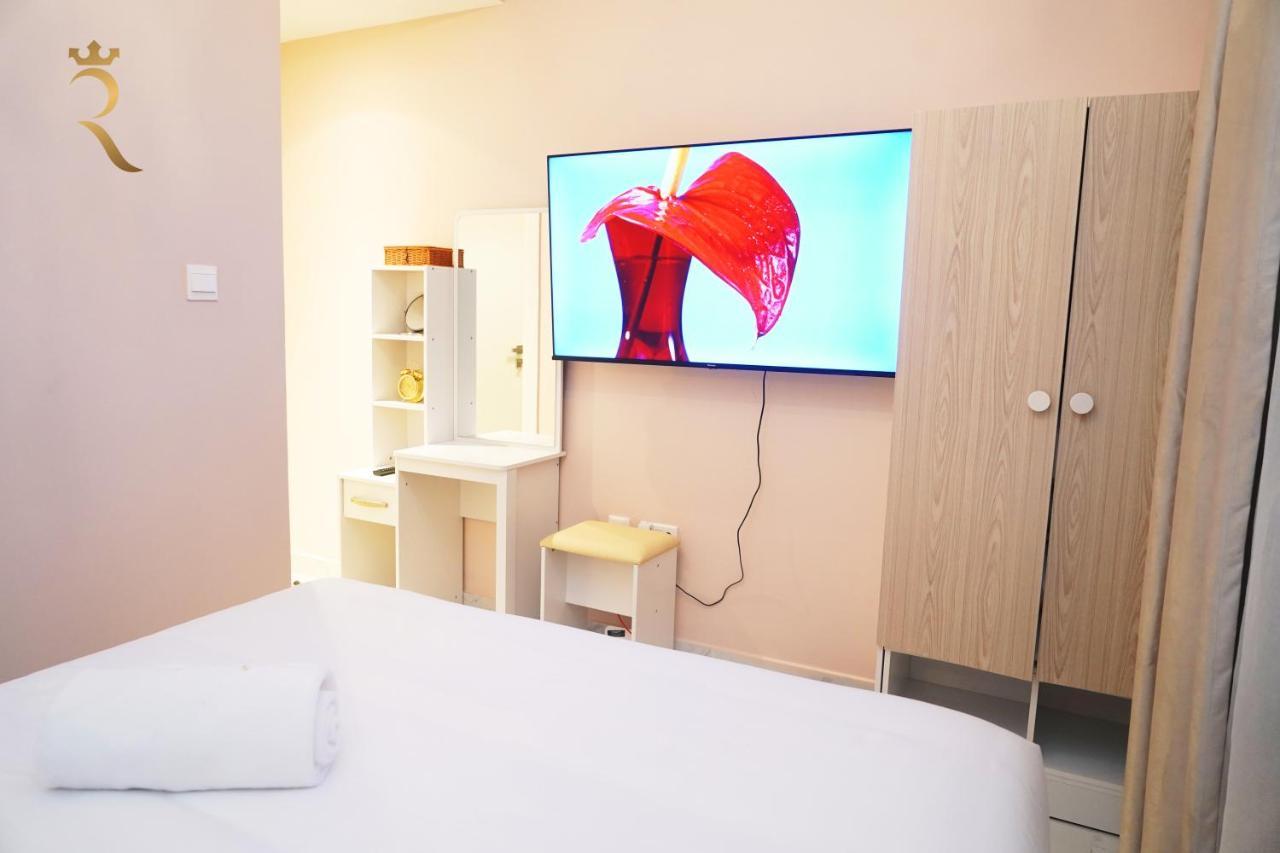 2br Skyhome At Jade Masdar Appartement Al Qurayyah